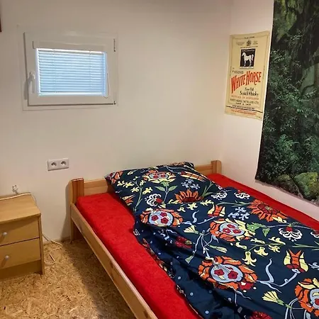 Feriehus Slup Mobilheim U Mlyna Jaroslavice (Znojmo)
