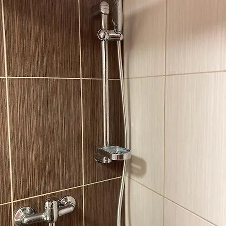 Slup Mobilheim U Mlyna 度假居