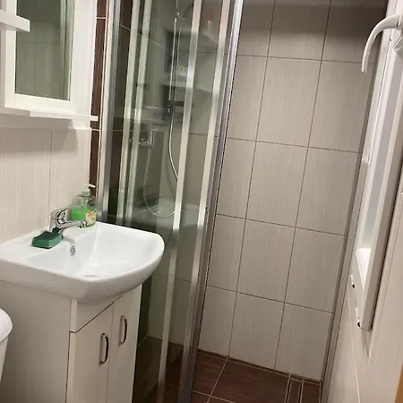 Slup Mobilheim U Mlyna *
